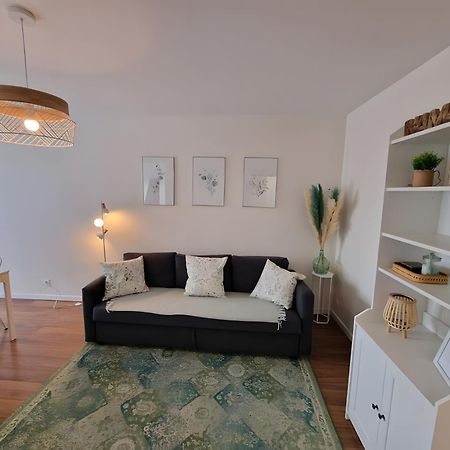 Appartement 4P 85M² Hyper Centre Disney 谢西 外观 照片