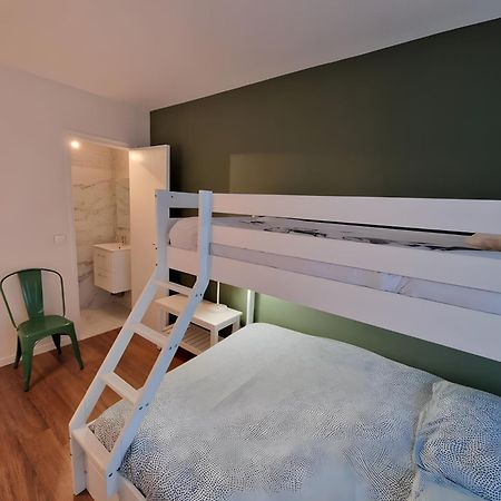 Appartement 4P 85M² Hyper Centre Disney 谢西 外观 照片