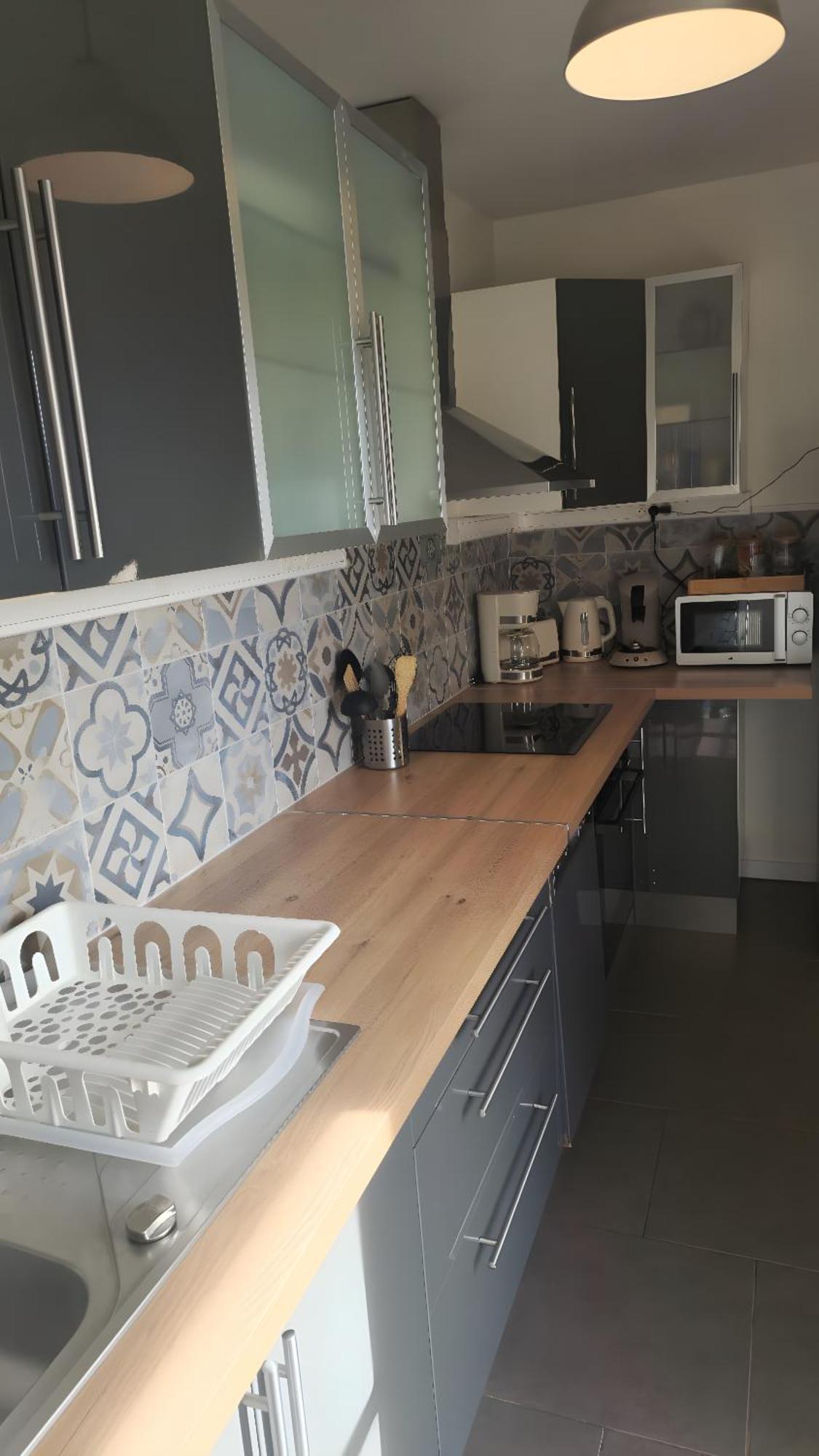 Appartement 4P 85M² Hyper Centre Disney 谢西 外观 照片