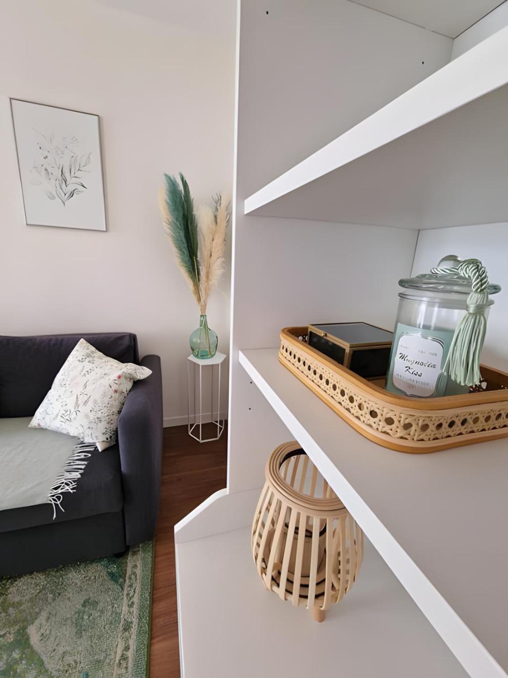 Appartement 4P 85M² Hyper Centre Disney 谢西 外观 照片