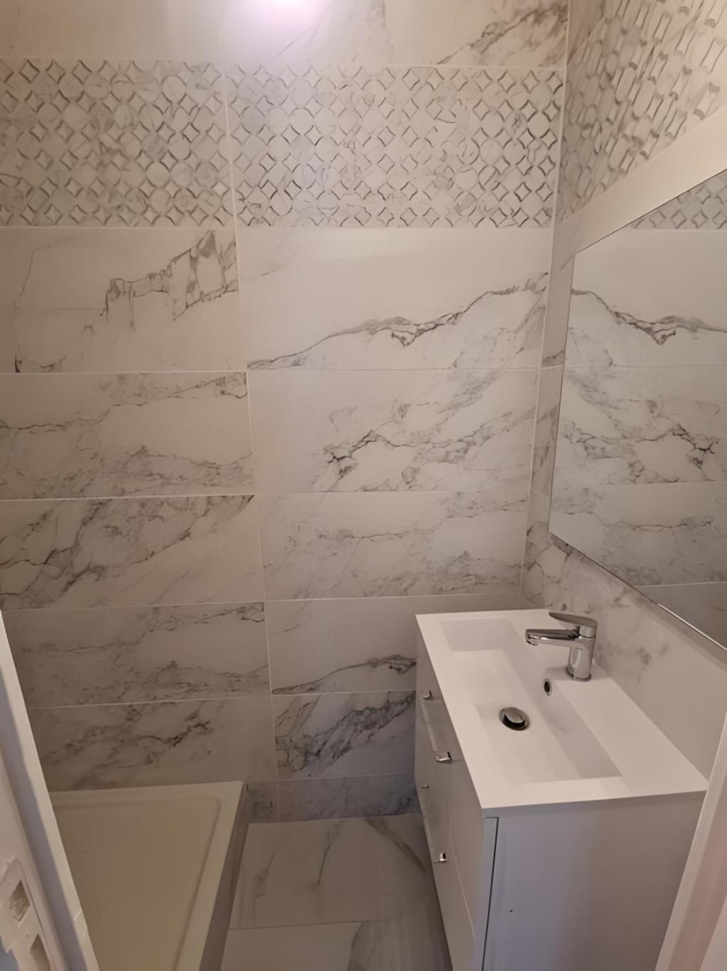 Appartement 4P 85M² Hyper Centre Disney 谢西 外观 照片